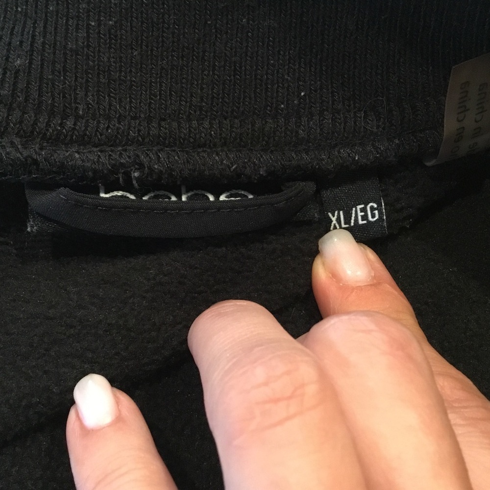 Bebe Jacket - image 5